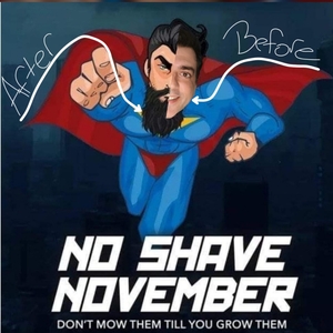 Fundraising Page: Nick Maggio